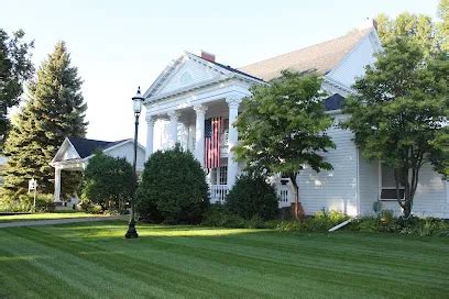 Buehler-Larson Funeral and Cremation Service - Funeral Home Pages