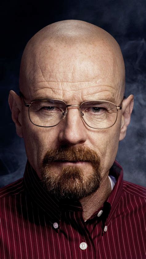 Walter White Wallpaper - WallpaperSafari