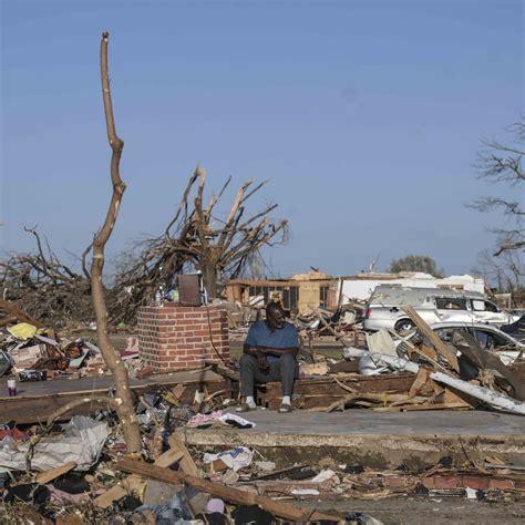 Recent Tornado 的图像结果