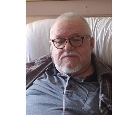 Gary B. Romblad Obituary (2025) - Woonsocket, RI - Holt Funeral Home