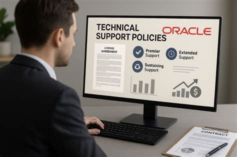 Oracle Support 的图像结果