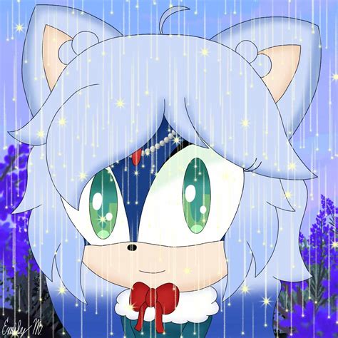 Christmas Poppy the Cat by EmilytheSonictuber on DeviantArt