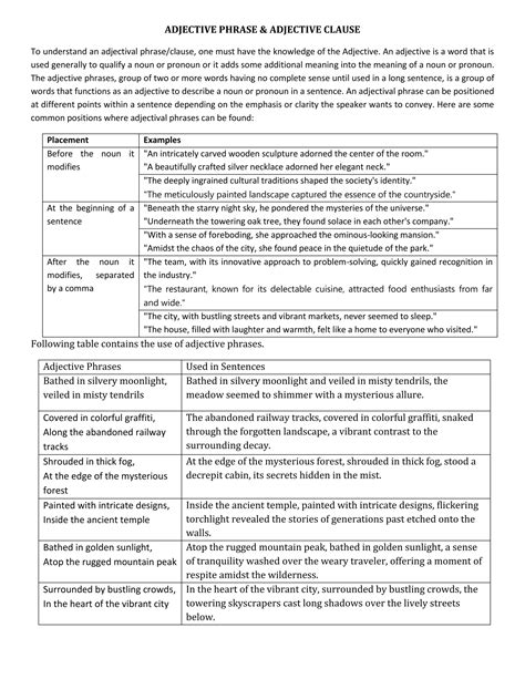 Use of adjective phrases and clauses.pdf