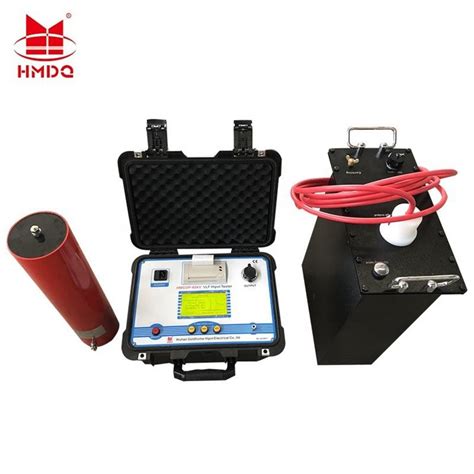 Image result for VLF Cable Testing Equipment