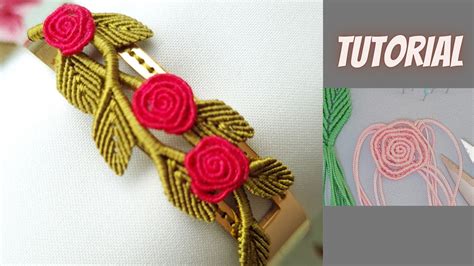 Image result for Lavender Micro Macrame YouTube Tutorial