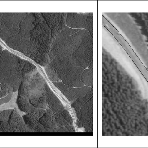 Image result for Creating an Horizontal Alignment Using an Existing Line with Open Road