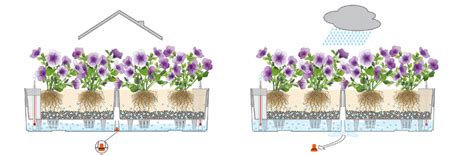 BALCONERA Cottage 80 granite All-in-One Set