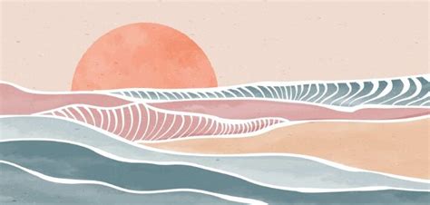 Shop Boho Wallpaper for Walls Online - From ₹99/sq ft