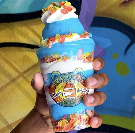 Jeremiah's Italian Ice - eventsbyraina.com