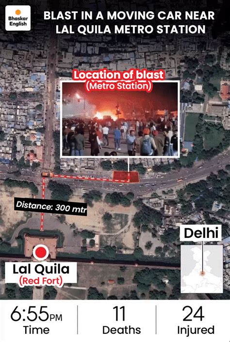 New video shows terrorist Umar charging phone in Faridabad; Gurugram ...