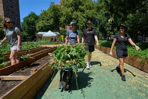 Company Culture - Community Preservation Corporation