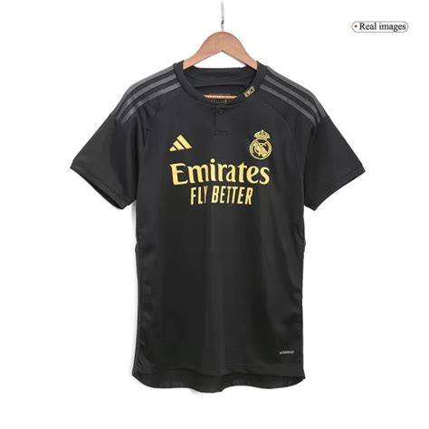Bellingham 5 - Merengues Third 2023/24 - Master Quality – Indiansoccermart