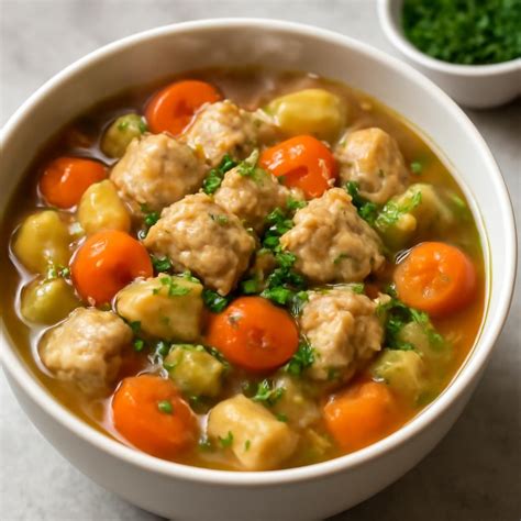 Instant Pot Chicken Stew: Hearty & Comforting