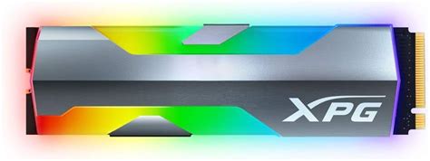 Buy XPG S40G 2TB RGB NVMe M.2 Internal SSD at Ubuy India