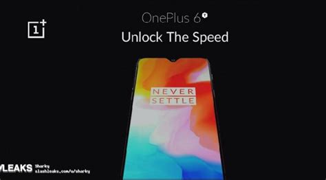 OnePlus 6T shows up on benchmark website with Android 9 Pie: All you ...