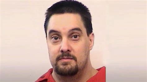 Eerie last words of rapist Roy Lee Ward at execution for killing ...