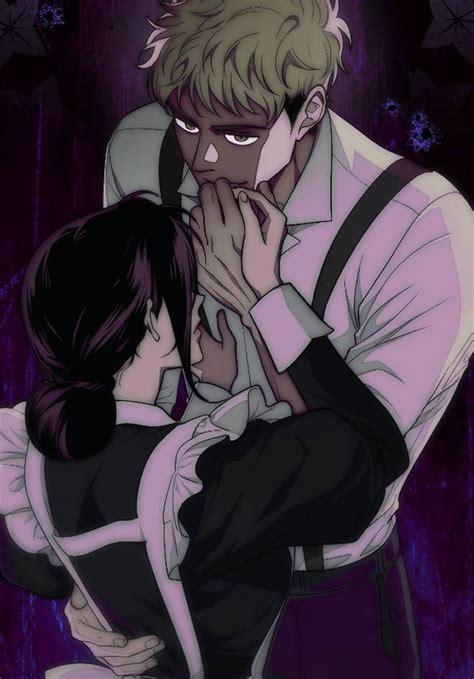 Spoiler - Swan Grave | Novel Updates Forum