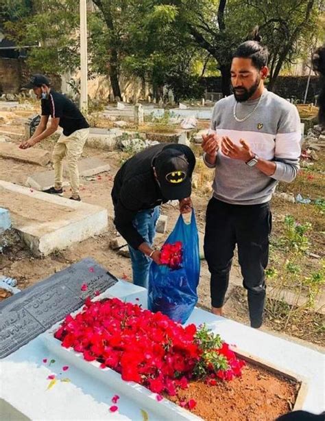 Mohammed Siraj, Down Underdogs Story: ऑटो वाले का बेटा, जिसने पिता की ...