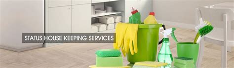 Status Pest Control Services