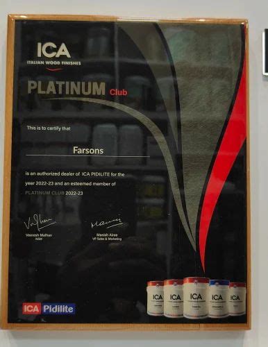 Coatings for Wood & Metal and ICA Italian wood coatings Service ...