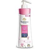 Buy Yardley English Lavender Hand & Body Lotion for Women, 350ml + 50ml ...