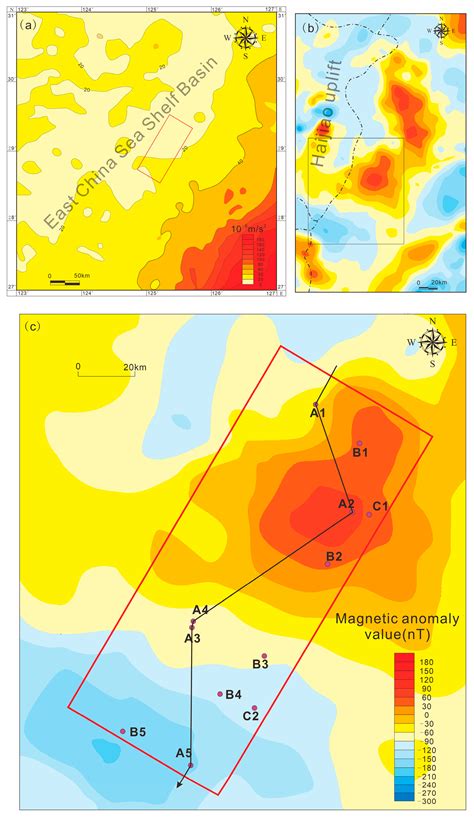 Paleogeomorphology Restoration of Post-Rift Basin: Volcanic Activity ...
