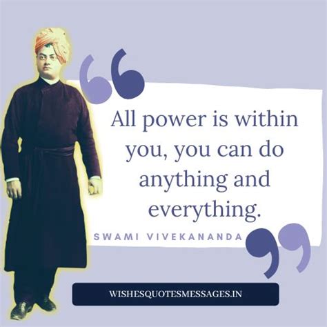 [100+] Inspirational and Motivational Swami Vivekananda Quotes Thoughts ...