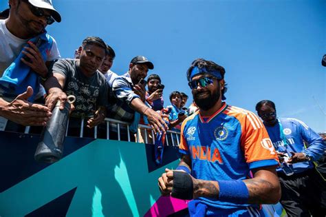 Hardik Pandya reveals how he "survived" boos in IPL 2024 after ...