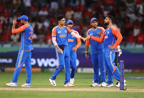 India’s fielding under fire: Varun Chakravarthy blames 'Ring of Fire ...