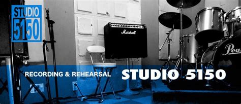 Image result for 5150 Studio Layout