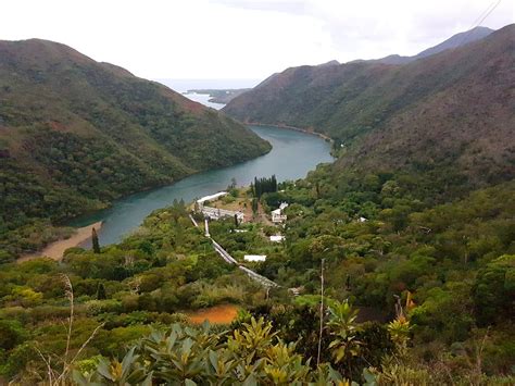 Route à horaire de Yaté (Yate) - All You Need to Know BEFORE You Go