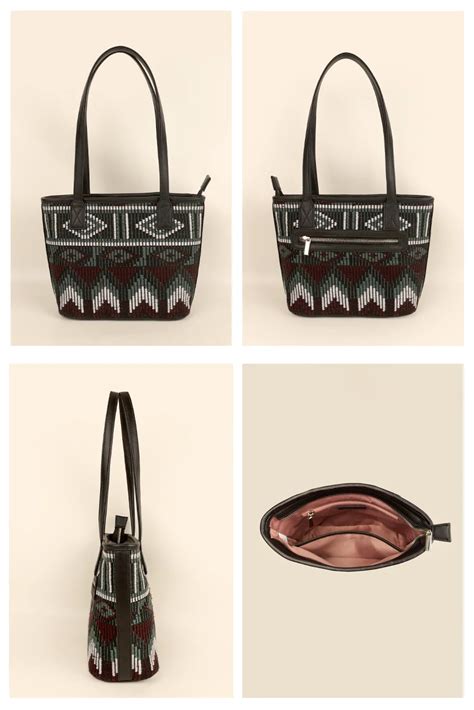 Vegan leather tote bags for women | The House Of Ganges – THE HOUSE OF ...