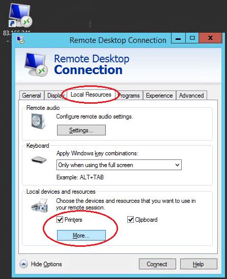 Image result for RDP Printer