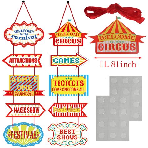 23 incredible carnival party ideas – Artofit