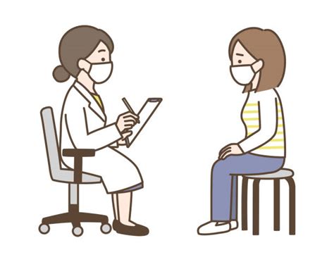 Icon Interview Patient 的图像结果