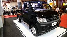 Dfsk Supercab Photo by Review Dfsk Supercab 1 5 2019 Dfsk Supercab Photo