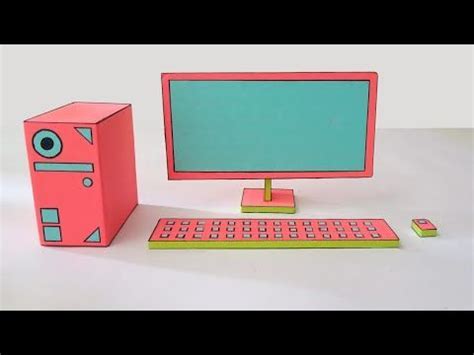 How to Make a Cardboard Computer 的图像结果