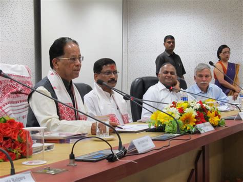 Assam State Disaster Management Authority