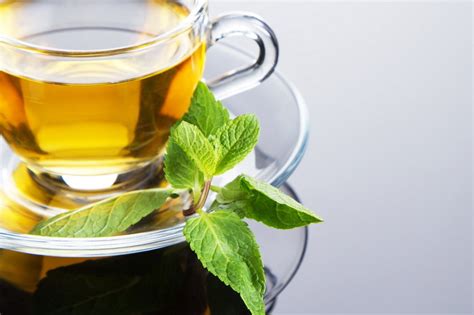Можно ли пить зеленый чай натощак (на голодный желудок)? | Блог TheTea
