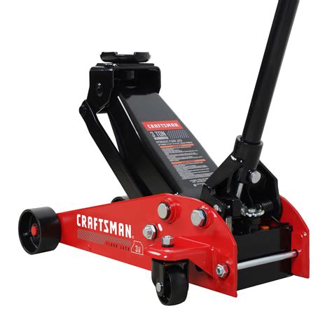 Rebuild Craftsman 3 Ton Floor Jack | Viewfloor.co