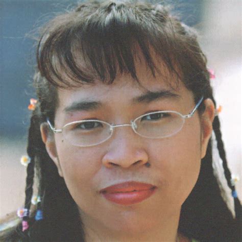 Patricia Jane Saerang – IMFPA