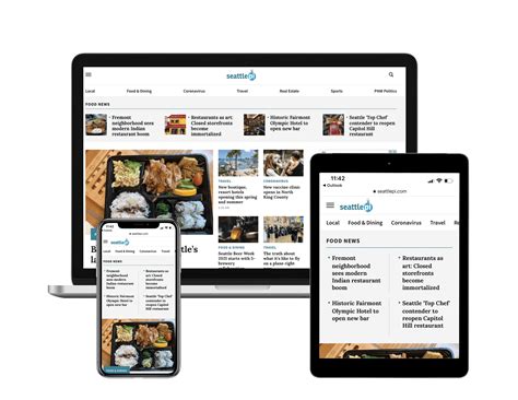 Image result for Seattle PI