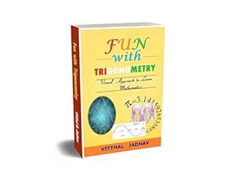Fun with Trigonometry eBook : Jadhav, Vitthal, Jadhav, Vitthal B ...