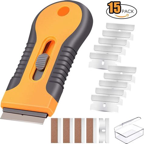 Image result for Razor Scraper Tool