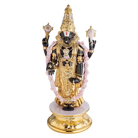 Balaji Porc. (h-39 cm)- Colored – Momentz