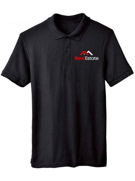 TeamWear Polo Blended T-Shirt Blue | Embroidered Polo Shirts Online