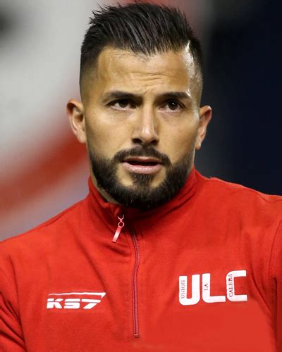 Sebastián Zúñiga » Bilanz unter Referee Matías Assadi