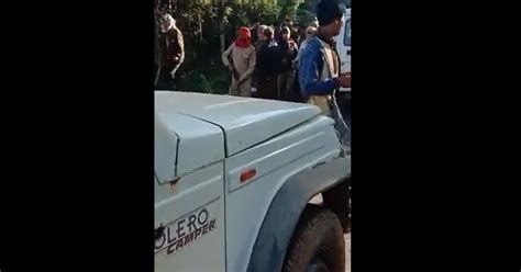 Assam Police open fire at villagers in Meghalaya, six dead, claims CM ...