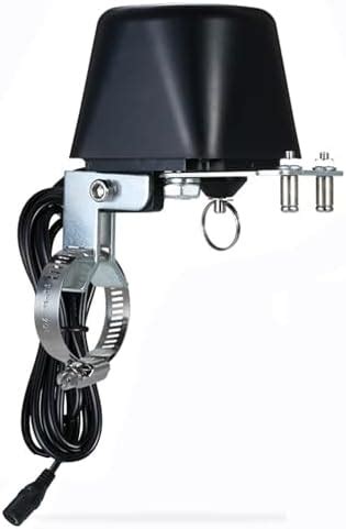 TruGet Techno AC 220V Electric Ball Valve, DN25, 1 Inch 2-Way 3-Wire ...