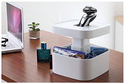 Eco Shopee SHOPPING SIMPLIFIED Men's Storage Box Multifunction Storage ...